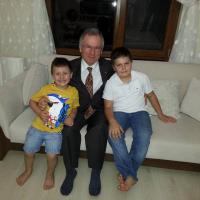 Yeni Yılınız Kutlu olsun.